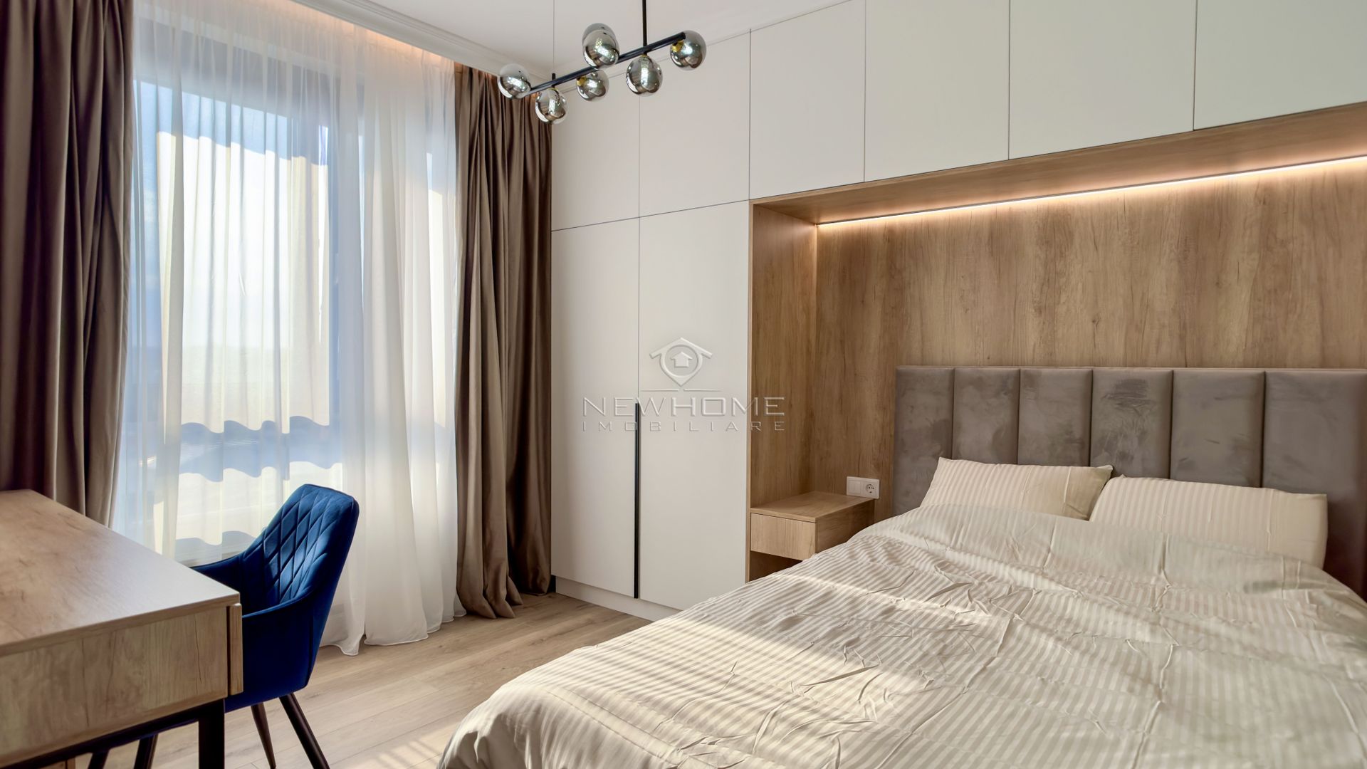 Apartament 3 camere LUX, Zona Iulius Mall - Poză 12