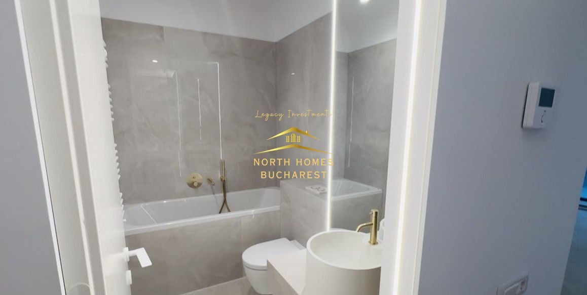 Apartament  vânzare 2 camere -Cortina North - Poză 3