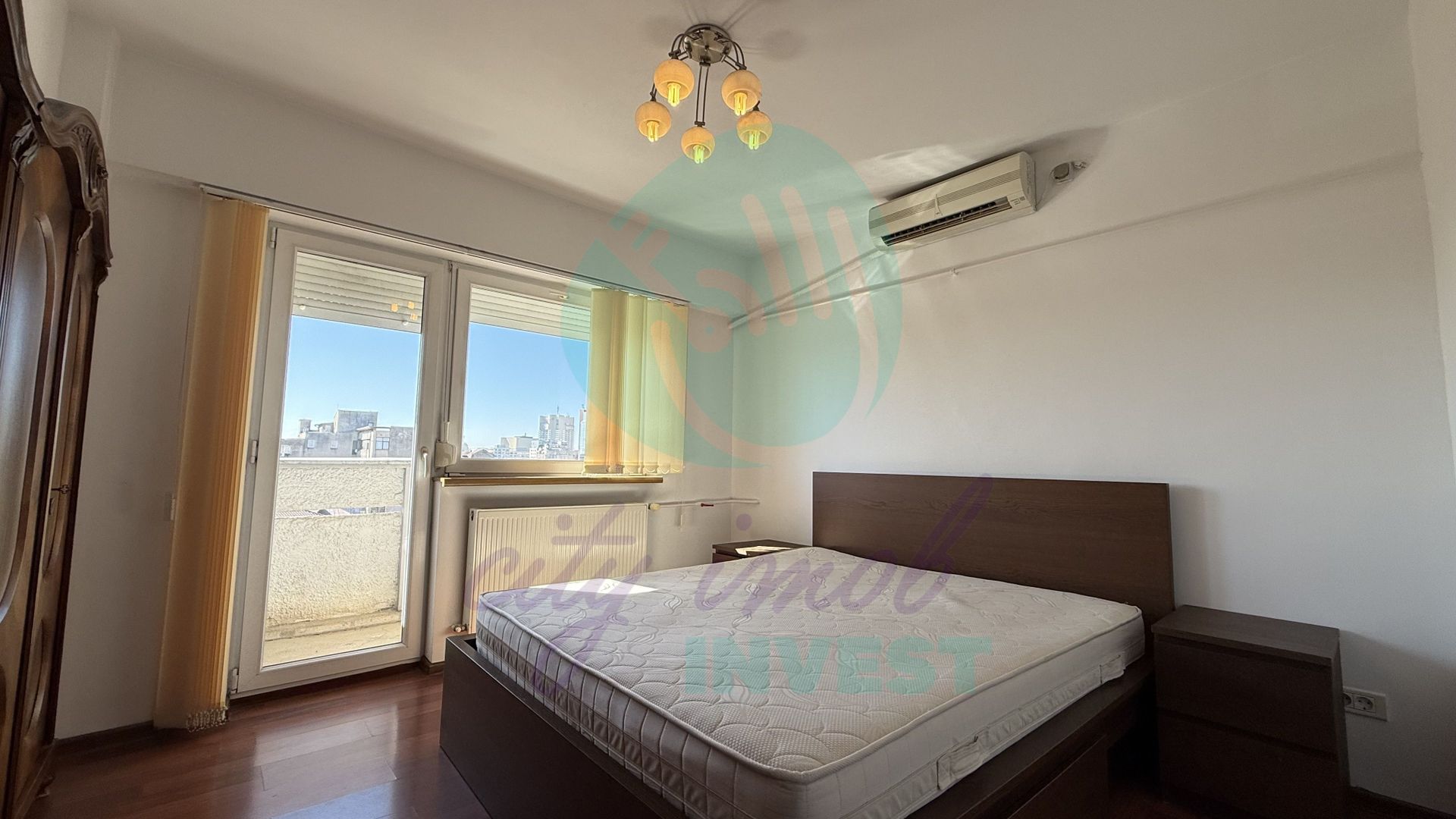 CityImob Invest vă propune spre vânzare un apartament de 3 camere situat ultrace - Poză 7