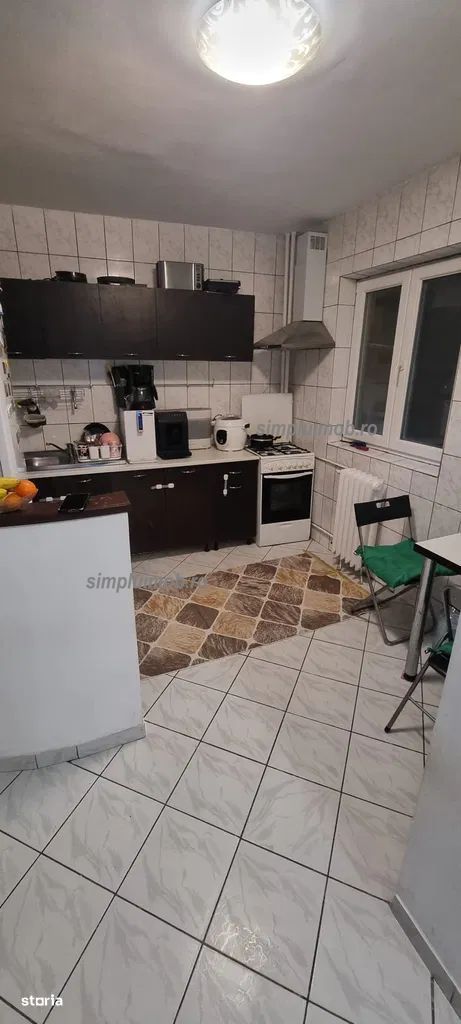 Decomandat Renovat 3 Camere Pantelimon - Poză 5