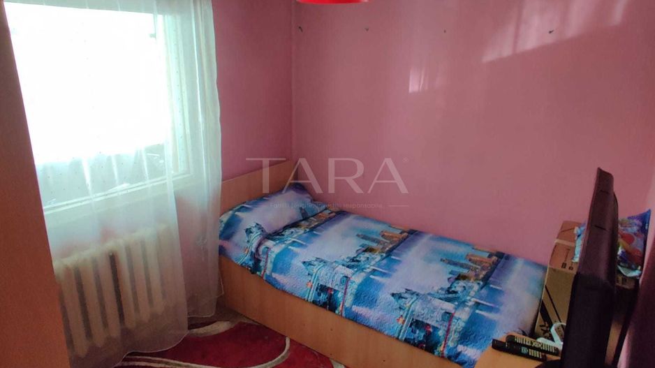 Apartament 4 camere decomandate – Mănăștur, zona Kaufland. - Poză 6
