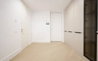 Studio dublu + Parcare in subteran, Cortina 126, Pipera - Poză 11