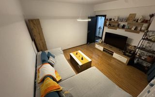 Apartament 2 camere, etaj 3, str Gura Putnei, parcare, bloc nou - Poză 1