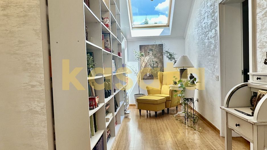 Vila care redefinește echilibrul între rafinament, spațiu și liniște - Poză 57