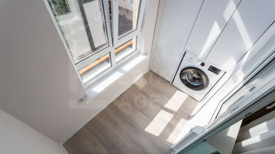 Vânzare, apartament, 1 cameră, Strada Ginta Latină, Ciocana - Poză 10