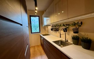 Apartament 3 camere I Herastrau I De vanzare - Poză 5