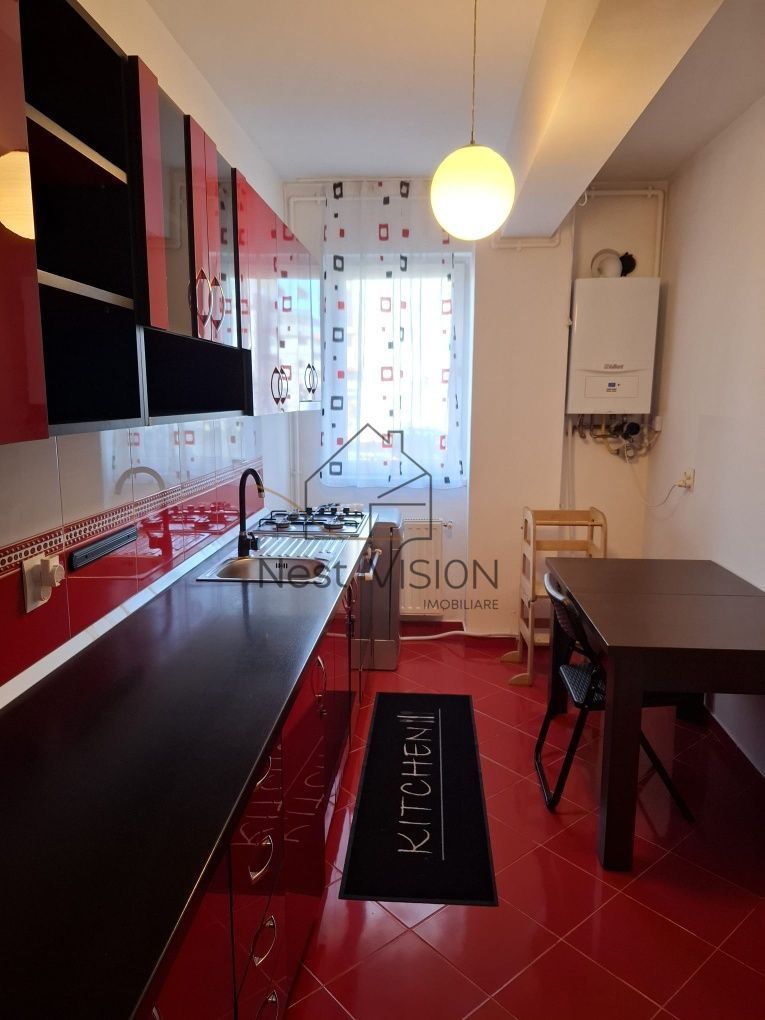 Investitie ideala: apartament 2 camere + parcare + garaj optional - Poză 5