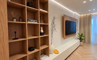 Apartament Mihalache // Clucerului - Poză 5