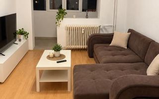 Apartament 2 camere metrou Stefan cel Mare-Obor - Poză 2