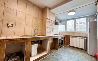 Decebal | 3 camere 97 mp utili | Centrală proprie | Etaj 2/8 - Poză 14