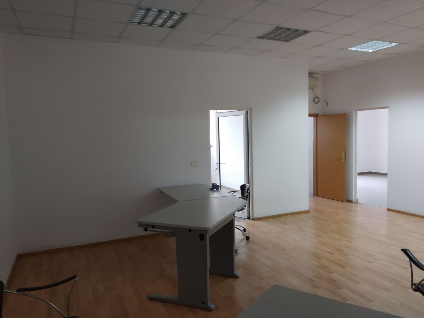 Hala  1370 mp zona C. Sagului - Poză 16