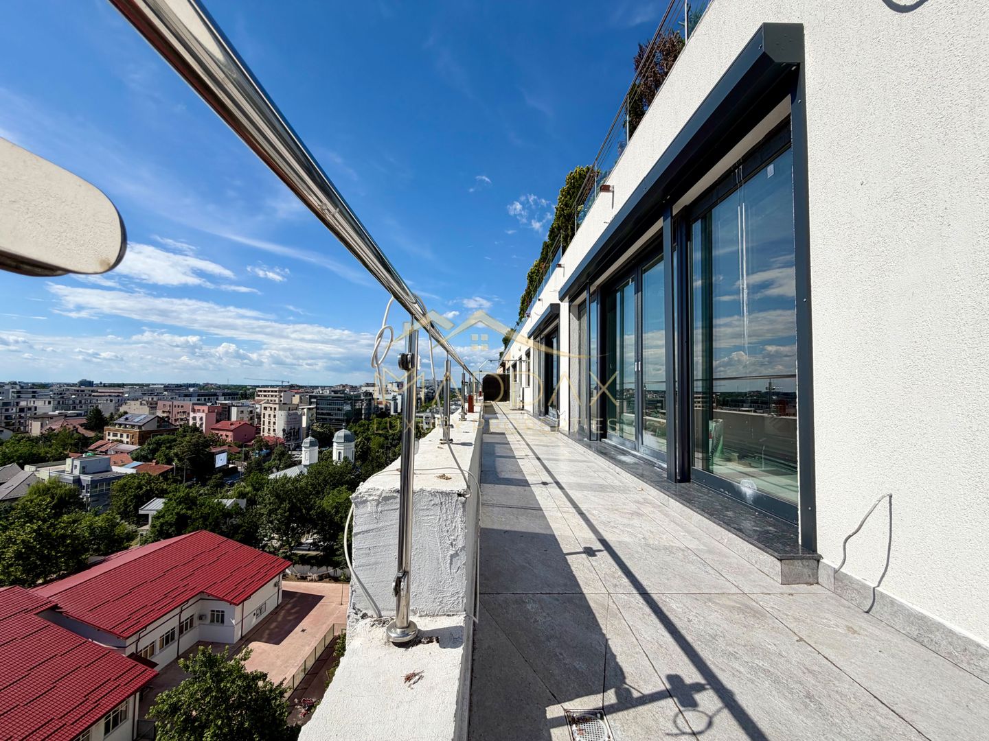 Penthouse Triplex Exclusivist *285mp* // Rooftop *93mp* // 2 Parking / Herastrau - Poză 5