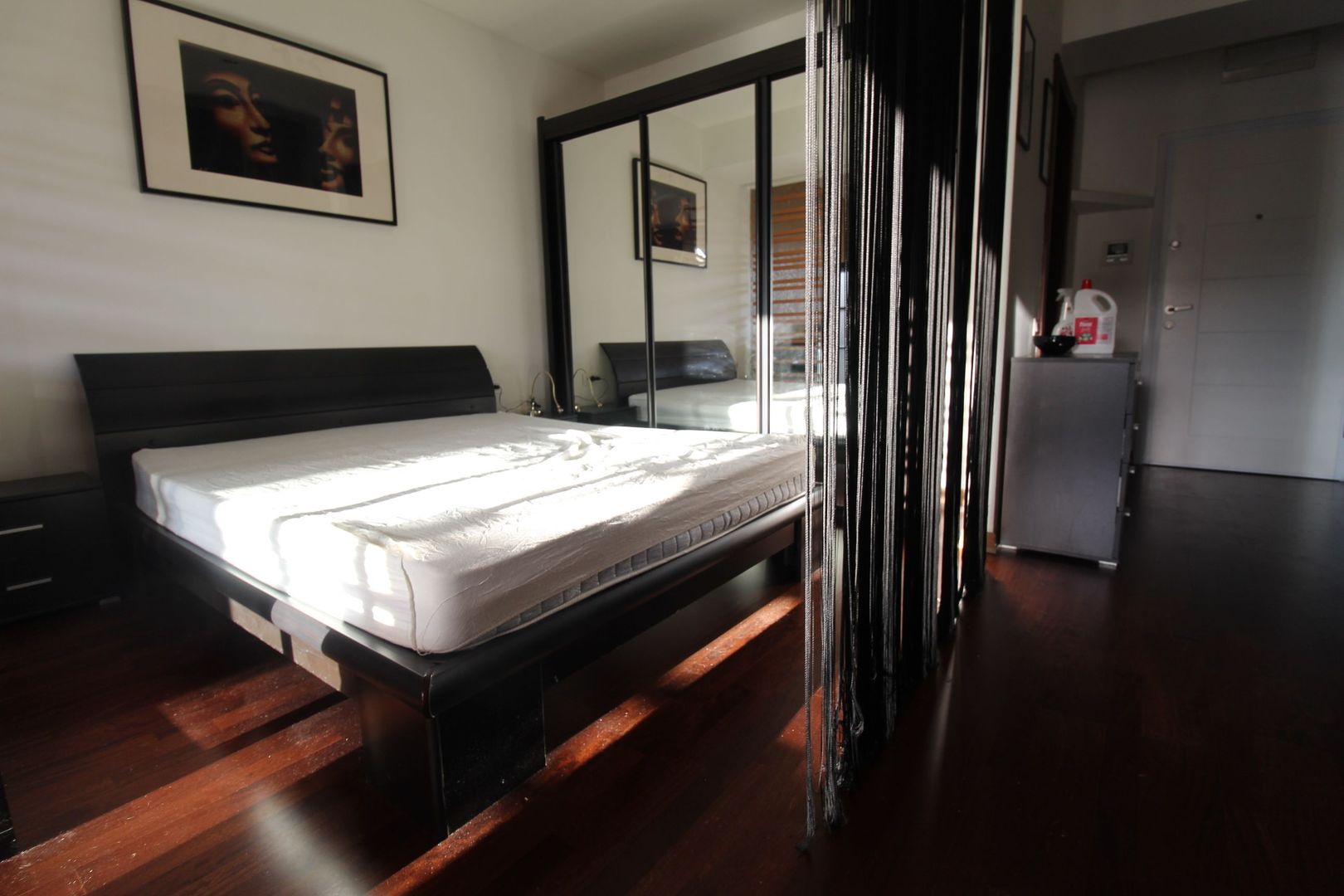 Studio - Dristor - Piata Alba Iulia - 51 mp - terasa - parcare - Poză 4
