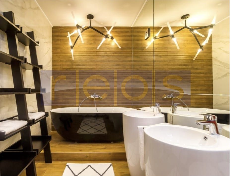 VANZARE 3  CAMERE DECOMANDAT -GARAJ -MALL VITAN - Poză 7