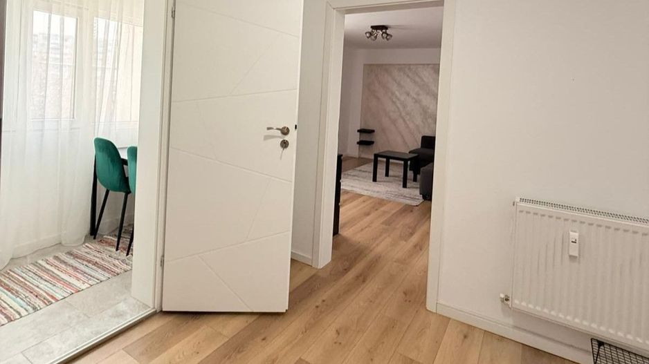 Apartament I 2 camere I Lujerului - Poză 1