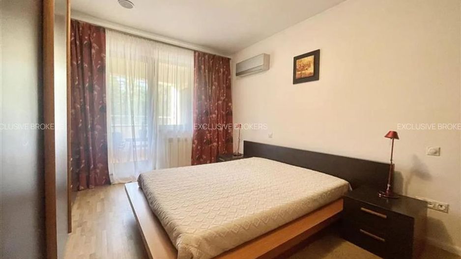 Apartament 3 camere | Herastrau - Poză 11