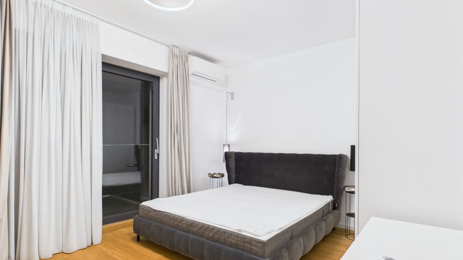 Apartament 2 camere Herăstrău-Șoseaua Nordului cu parcare inclusă - Poză 7