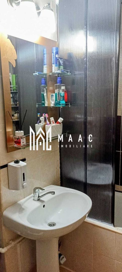 Apartament 2 camere | Ostroveni |  2 camere | 54 mp | Etaj 2 | - Poză 8