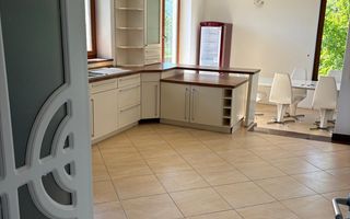 Casă premium în Cisnădioara | 280 mp utili | Teren 1300 mp | 4 dorm - Poză 6
