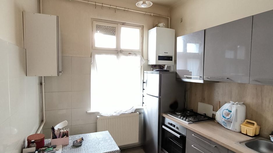 Apartament 3 camere in zona Banu Manta, boxa - Poză 7