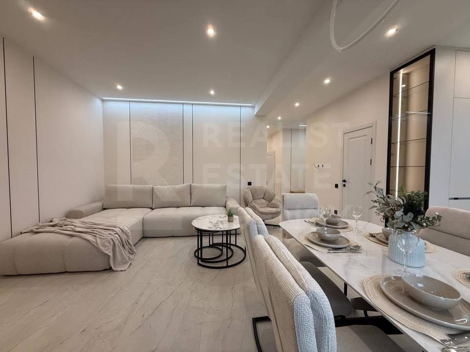 Vânzare, casă, 1 nivel, 100 mp, strada Tineretului, Cojușna - Poză 7