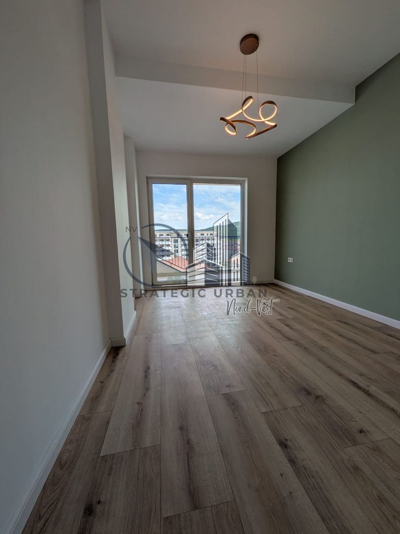 Apartament cu 3 camere, zona Eroilor, Floresti - Poză 7