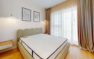 Apartament 2 Camere | 59 mp | Etaj 5 | Nusco City Park - Poză 14