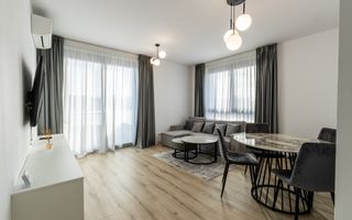 2 Camere de Lux, Park Lake, Parcare, Intre Lacuri, Iulius Mall, FSEGA - Poză 1