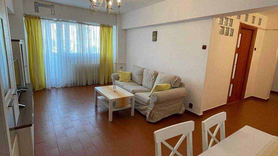 Apartament de inchiriat - Stefan cel Mare langa Metrou - Poză 7