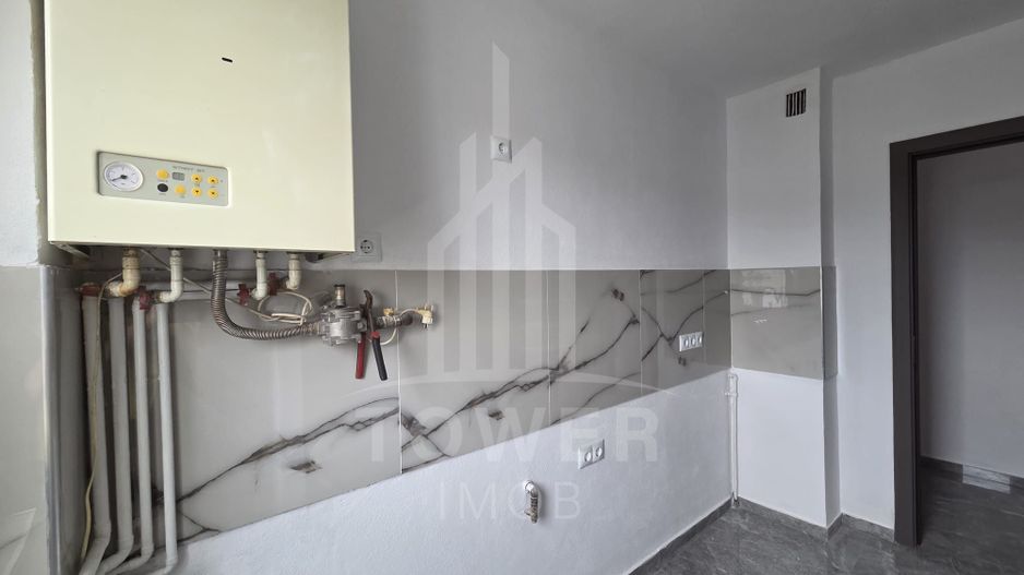 Apartament 2 camere de vânzare în Sibiu, Hipodrom 3 - Poză 3