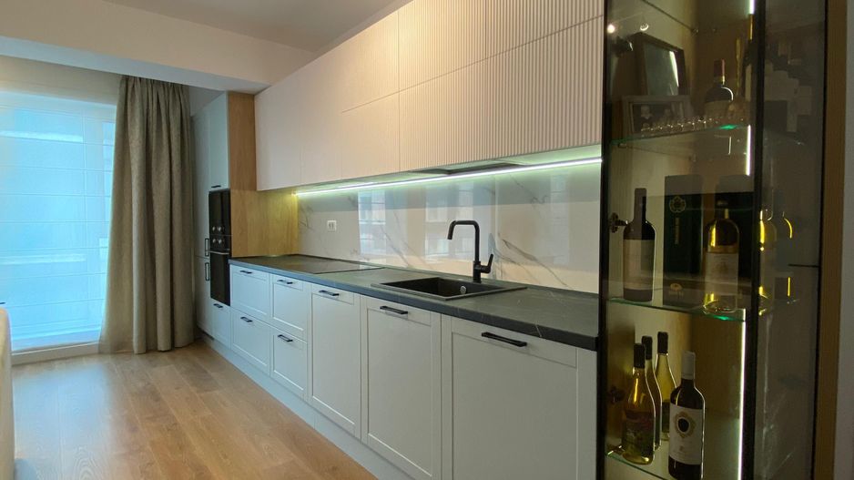 Apartament 3 camere Pipera | Loc de parcare inclus - Poză 3