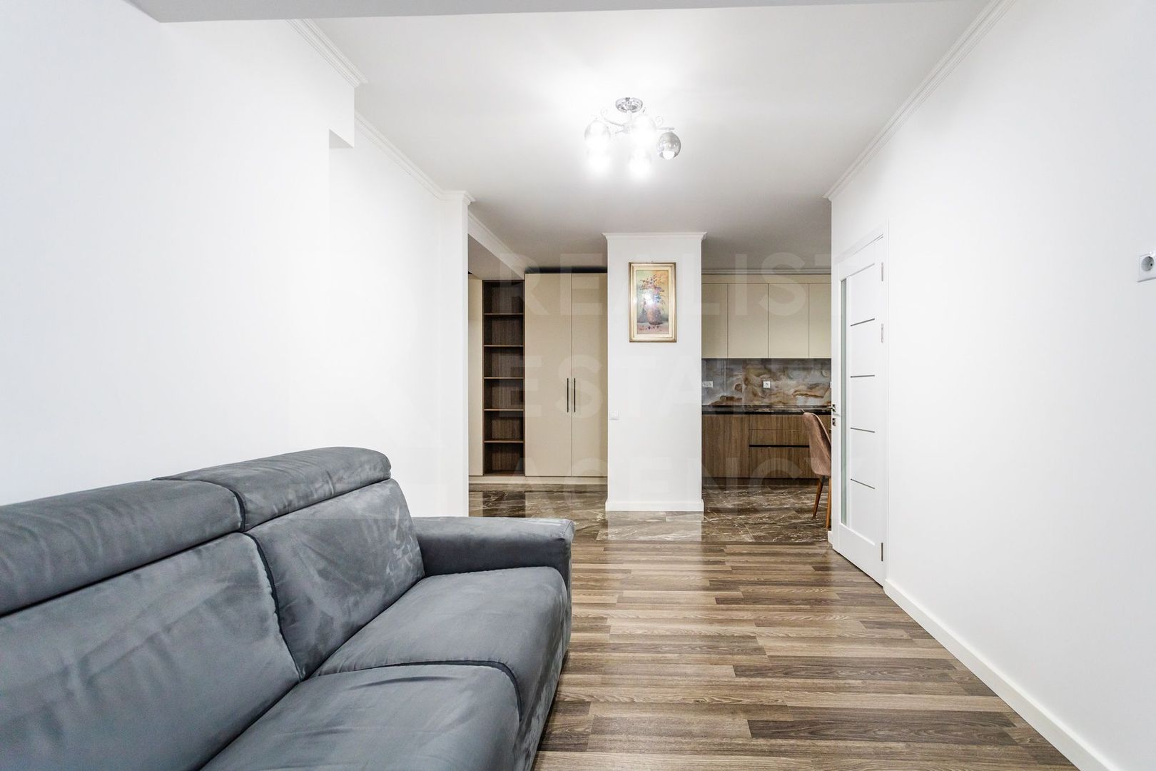 Chirie, apartament, 2 camere, strada Calea Orheiului, Râșcani - Poză 3