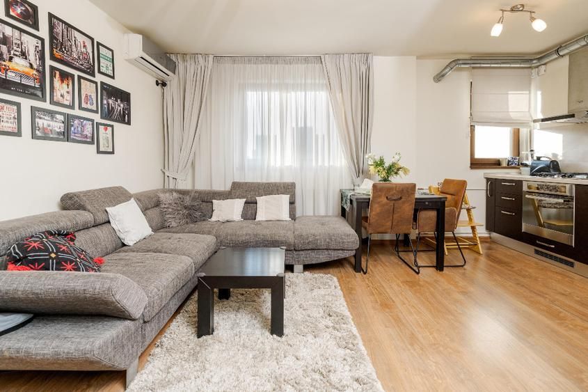Apartament 3 camere superb Favorit - Poză 1