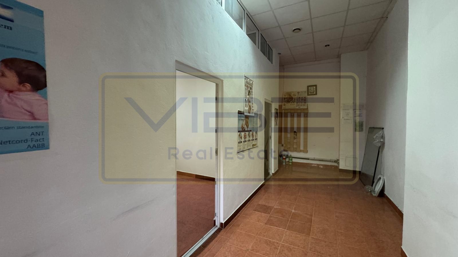 Spatiu medical / birouri 108mp Pacurari - Moara de Foc - Poză 6