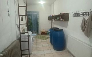 2 Case 100 mp -teren 3576mp-livada-garaj-Enciu 37 km de Bistrita - Poză 6