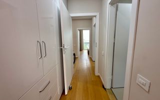 Apartament 3 Camere | CATTED FAMILY | Pipera Rond OMV | Loc de parcare - Poză 12