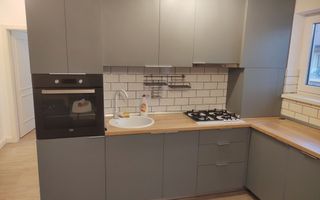 Apartament modern cu 2 camere decomandate, situat în Dumbrăvița - Poză 7