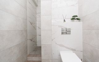 Vânzare apartament 3 camere, str.  Alba Iulia, Buiucani. - Poză 20