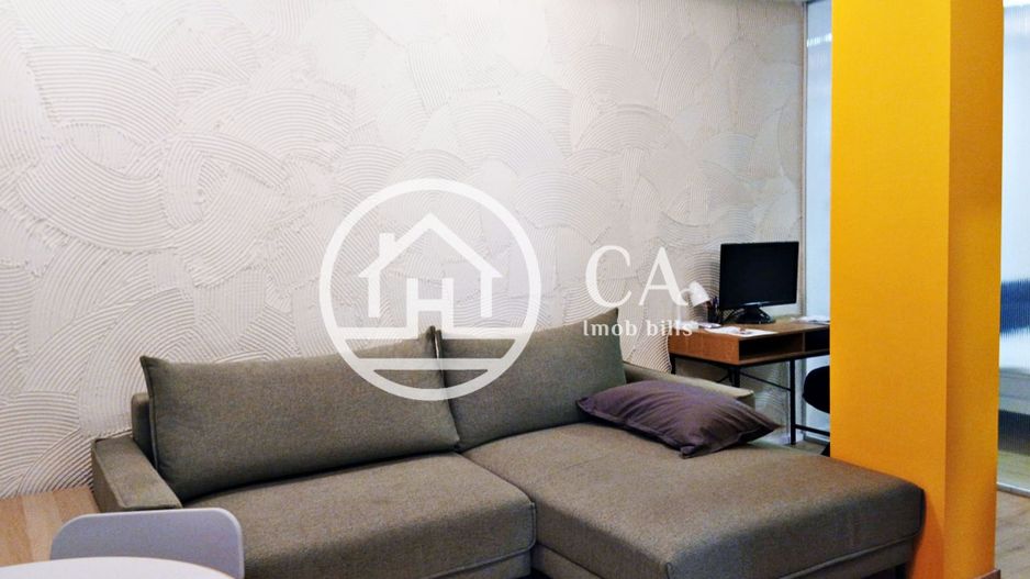 Apartament cu 2 camere de inchiriat în zona centrală, Oradea - Poză 2