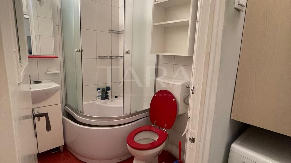 EXCLUSIVITATE. Apartament spațios, ideal familie. - Poză 18