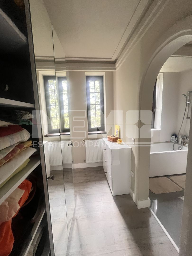 Casa tip Vila 330Mpu I 1000Mpt I Moara Nica/Suceava I 325.000Euro - Poză 14