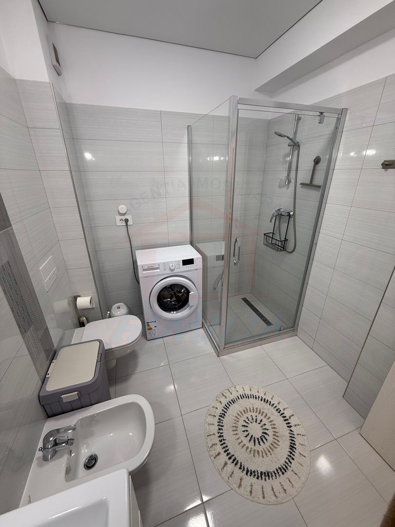 📍APARTAMENT 2 CAMERE, BLOC NOU, MICRO 17, 550 RON/LUNĂ - Poză 12