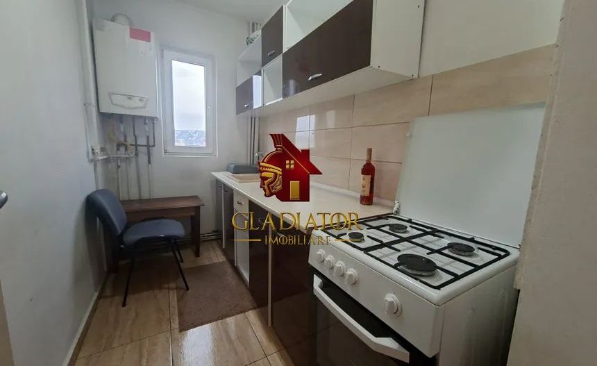 Apartament Alexandru cel Bun Sos Naționala, disponibil imediat - Poză 6