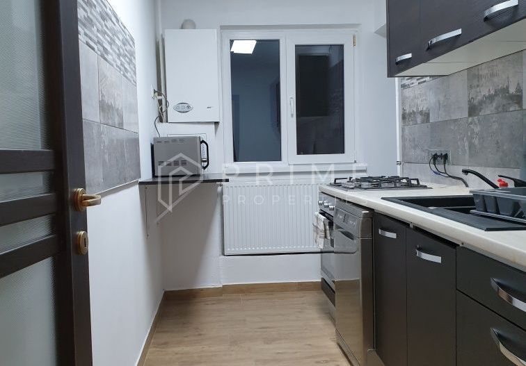 Apartament cu 2 camere | Zonă Gara Mare - Poză 6