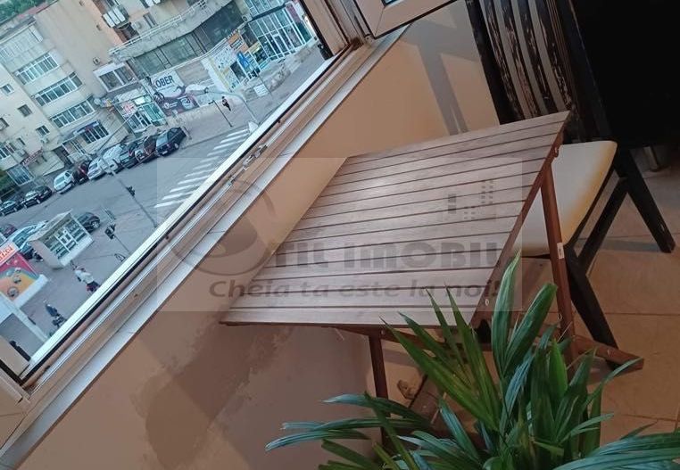 3 camere decomandat, 68.79 mp, etaj 3, Zona Gării – 165.900 € - Poză 5