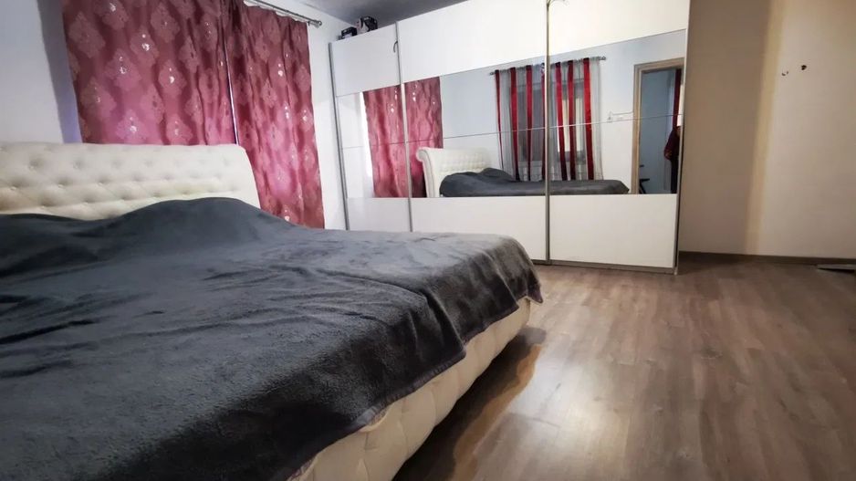 Casa în zona Mehala, teren 740 mp- toate utilitățile. - Poză 1