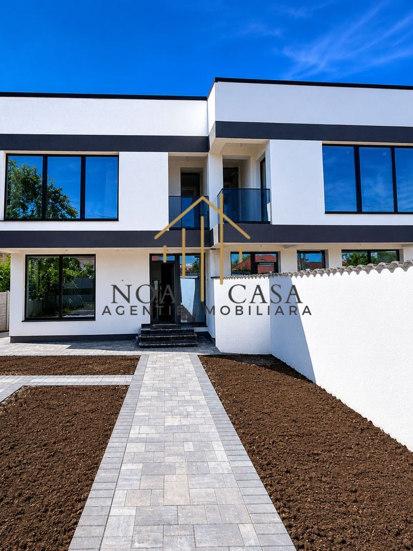 🏡 Duplex Premium P+1 în Bariera Vâlcii, Craiova - Poză 1