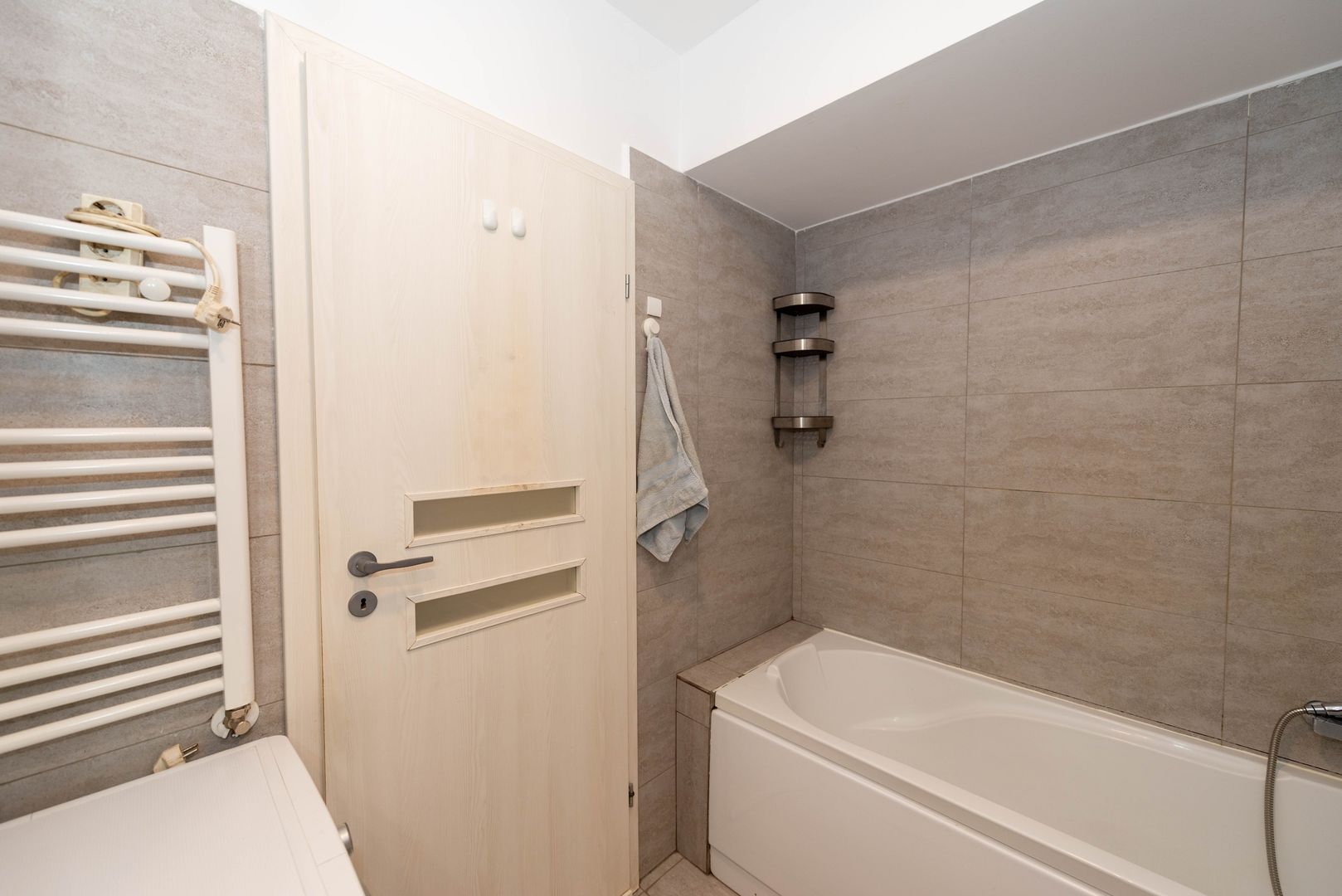 Apartament cu 2 camere de vanzare Metropolitan Residence Brauner - Poză 14