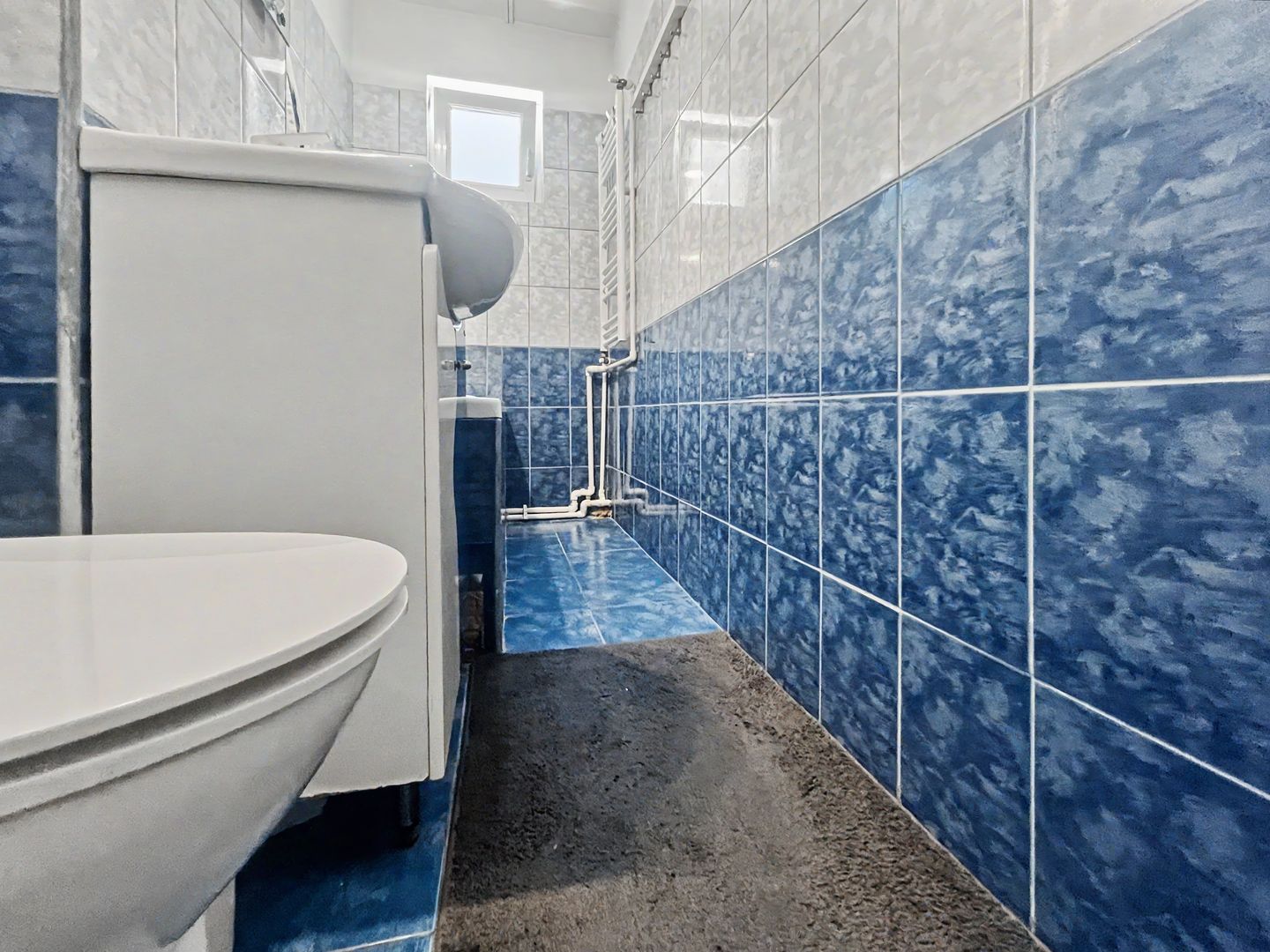 KM 4-5(COD 05) - Apartament 2 Camere Ideale - Poză 16