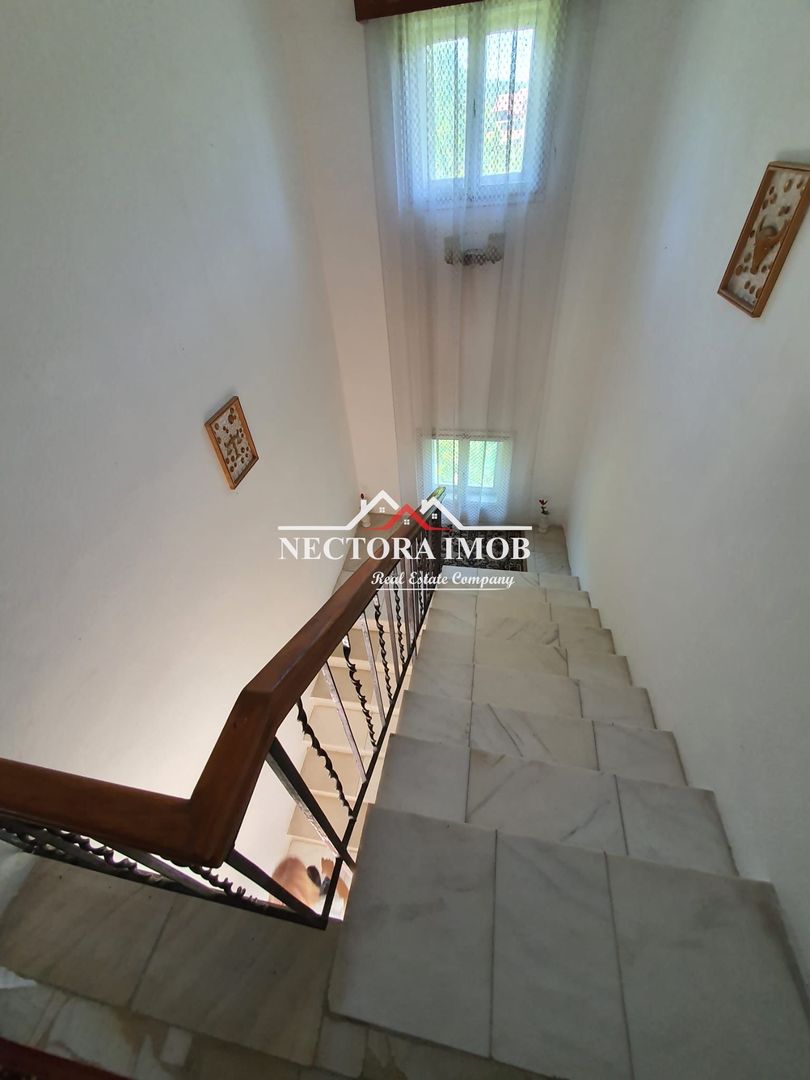 NECTORA IMOB Exclusivitate-Casa cu etaj tip Pensiune, 2300 mp, Soimi - Poză 14